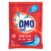奥妙 洗衣粉 深层清洁 净蓝全效洗衣粉
