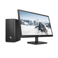 惠普(HP)战66 Pro G1 MT 商用办公台式电脑整机