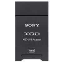 索尼(SONY) QDA-SB1 XQD专用读卡器 XD读卡器 USB3.0