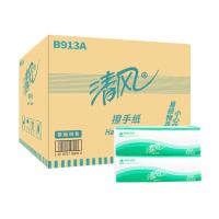 清风 B913A擦手纸
