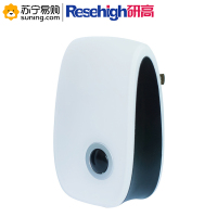 研高(Resehigh) 超声波驱蚊器家用多功能驱鼠器电子驱蚊驱虫驱 5个装