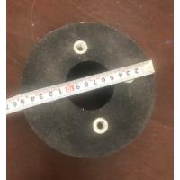 双箭 仿形打磨砂轮 150*70*55mm