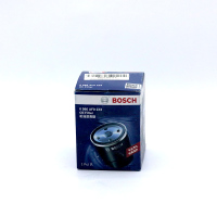 博世机滤0986AF0233