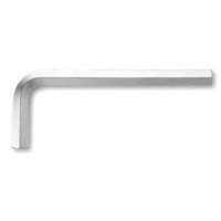 史丹利 Stanley 94-147-23 英制长平头内六角扳手5/8" 1把