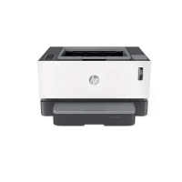 惠普(HP) NS 1020 黑白激光打印机