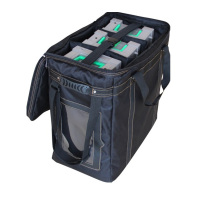 融信(R) 自助设备钞箱包50x30x51(带轮子3个装) HB