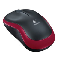 罗技 MK185无线鼠标