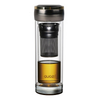 果兹 雅兰仕保温杯 GZ-S42 300ml D65*200mm