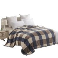 印象集英伦美丽绒毯 英伦格