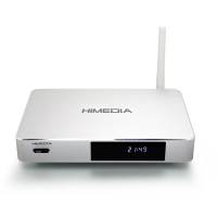 【砳石】海美迪Q5四代网络电视机顶盒