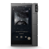 艾利和(Iriver)Astell&Kern KANN CUBE 128G 狼灰色