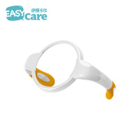 伊斯卡尔宽口径奶瓶手柄配件ES315