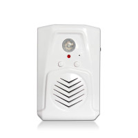 【砳石】红外线语音电子提示器