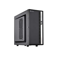 ANE 银欣CS 380 服务器机箱