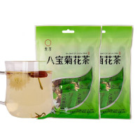 天方100g清爽八宝茶