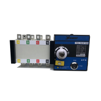 赛诺普 定制静态转换开关(STS)及ATS切换箱 定制配电箱