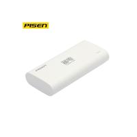 品胜/Pisen充电宝备电10000毫安移动电源