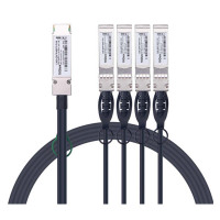 津成 SFP+ 1m DAC线 一根