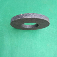 新星磨具 钢轨专用打磨砂轮 260*25*120 单位;个