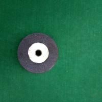 新星磨具 钢轨专用打磨砂轮 125*65*20 单位;个
