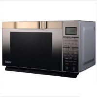 格兰仕 G90F25CSXLVIII-R6(G0) 25升 光波 微波炉 平板变频