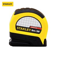 史丹利 (STANLEY) 钢卷尺 5m /个