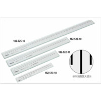 三丰 Mitutoyo 三丰182-531-10 182系列基准尺 HL3-250/D182-531-10 1个