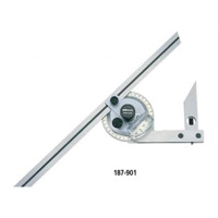 三丰 Mitutoyo 三丰187-907 Mitutoyo 187系列斜角尺187-907 1个