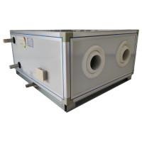 通月 YS-20 远程射流无风管空调机组