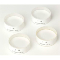 三丰 Mitutoyo 157-904 157系列平行平晶 25-50 1个