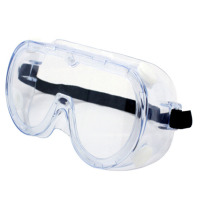 (ZD)紫葡萄 防冲击眼镜 聚碳酸酯 防雾防飞溅护目镜 眼罩 (普通款) 护目镜 单位:付