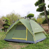 易路达 液压双层自动帐篷 YLD-ZD-008