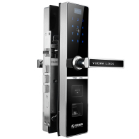 玥玛FP0101 智能指纹锁