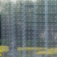 Fazeya 定制1.2*1.9米塑料门帘