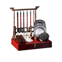 递乐(DiLe)文房四宝精品笔墨纸砚