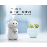 柯柏文 迷你加湿器005