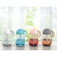 柯柏文 迷你加湿器007