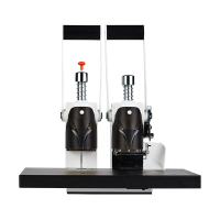 晨光便捷省力型财务凭证装订机AEQ96713