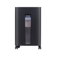 晨光镜面大容量碎纸机AEQ96762