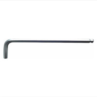 世达 SATA 81111A 铬钒钢加长球头内六角扳手5.5MM 1个