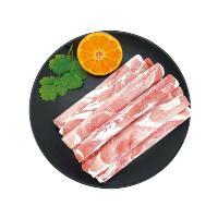 阿牧特 内蒙古羊肉片380克 4份起售 拍时注意