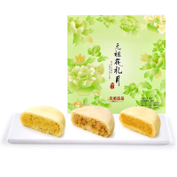 元祖·生日蛋糕
