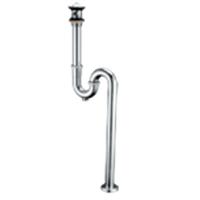 HDGD1003面盆短下水