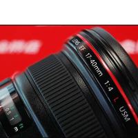 单反相机镜头（适合佳能EOS 80D）