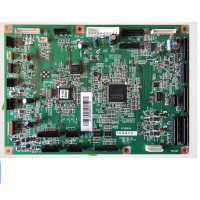 柯尼卡美能达363打印机电源板