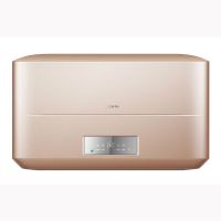 Haier/海尔 卡萨帝电热水器CEH-50LPLS5C(U1)金 纤薄机身 双驱四核瞬热 智能云SMART 智能抑菌