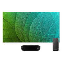 海信(Hisense)HZ58H55 4K超高清智能电视