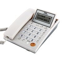 TCL HCD868 37型 TSD固定有绳电话座机