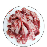 阿牧特 内蒙古羊肉筋头巴脑2斤