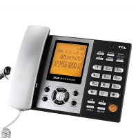 TCL 88型有线自动录音电话机